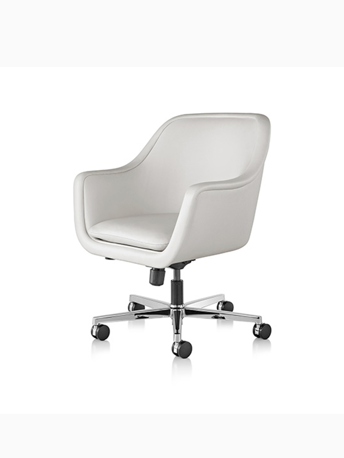 办公椅|现代真皮会议椅|办公火狐官方网站|火狐HUOHU（中国）火狐官方网站|Bumper会议椅